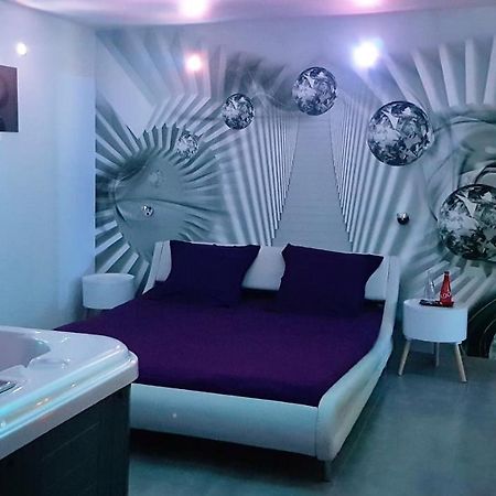 O Zen Suite ซานารี-ซูร์-แมร์ ภายนอก รูปภาพ