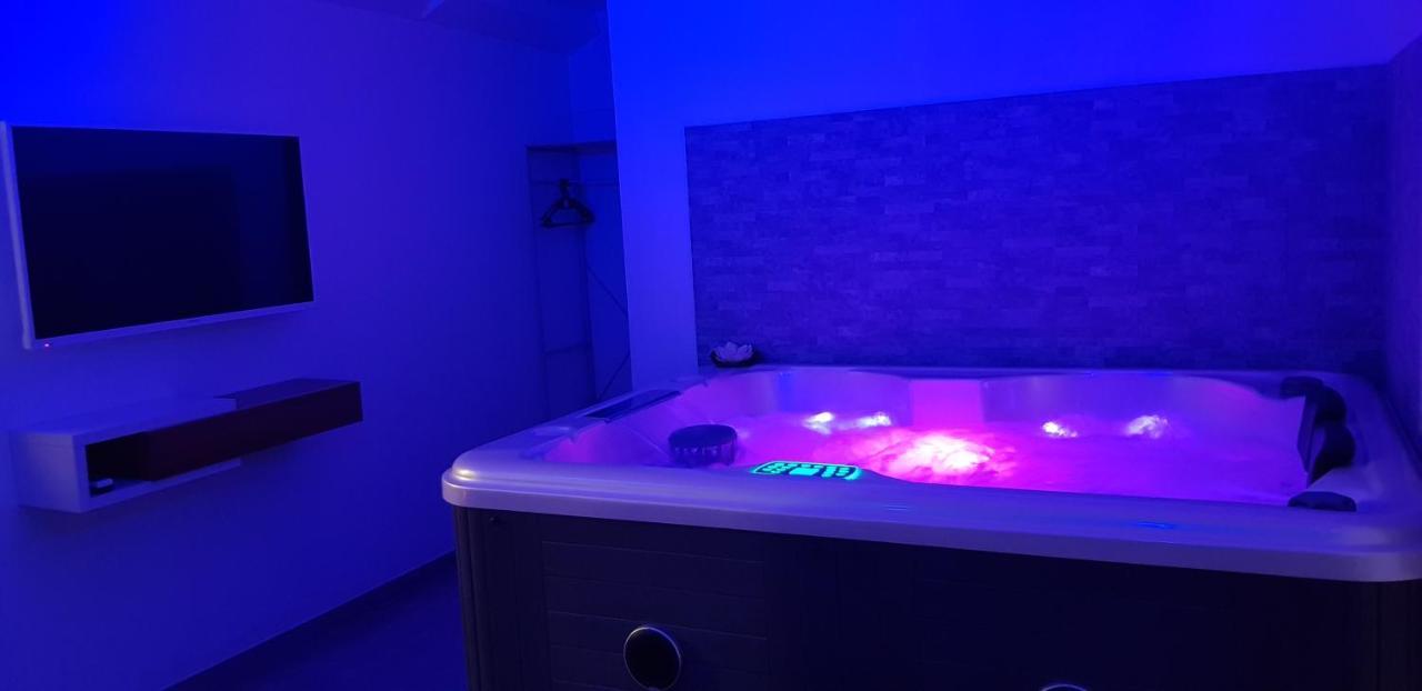 O Zen Suite ซานารี-ซูร์-แมร์ ภายนอก รูปภาพ