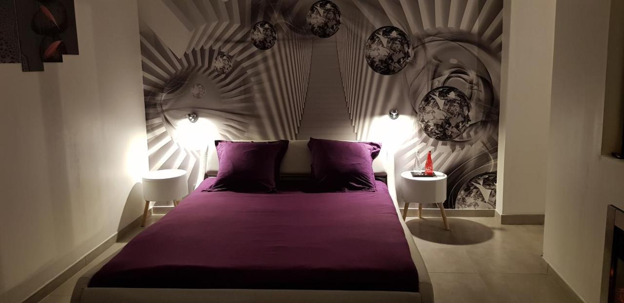 O Zen Suite ซานารี-ซูร์-แมร์ ภายนอก รูปภาพ