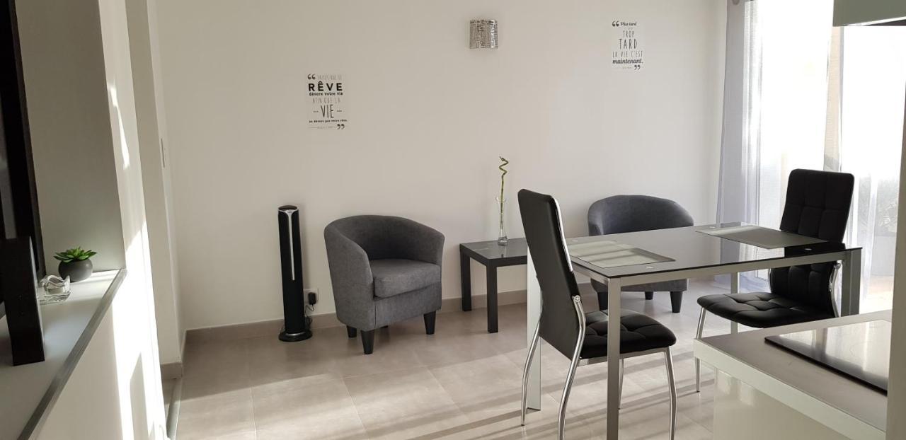 O Zen Suite ซานารี-ซูร์-แมร์ ภายนอก รูปภาพ