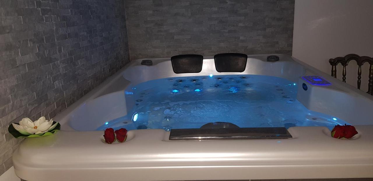 O Zen Suite ซานารี-ซูร์-แมร์ ภายนอก รูปภาพ